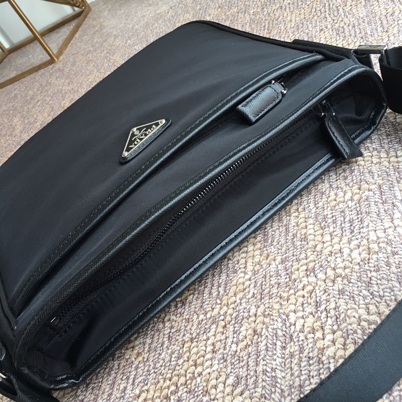 mens Pra*a satchel bags